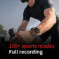 2026 New Accurate Body Health analysis Smart Watch Men ECG Blood lipids Uric