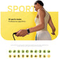Xiaomi Mi Band 9 Active Global Version Smart Bracelet 9 Color 1.47" TFT Display