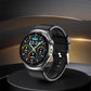 New Accurate ECG Smart Watch Heart Health Analysis Blood oxygen Pressure BT