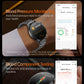 2026 New Smart Watch NFC ECG+PPG Blood oxygen Uric Acid Blood Pressure