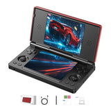 Handheld Game Consoles RG DS Retro Gaming Console Dual-screen Video Game