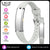 New Fashion Bluetooth Smart Bracelet Health Heart Rate Sleep Stress Monitoring