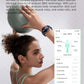 2026 New Smart Watch NFC ECG+PPG Blood oxygen Uric Acid Blood Pressure