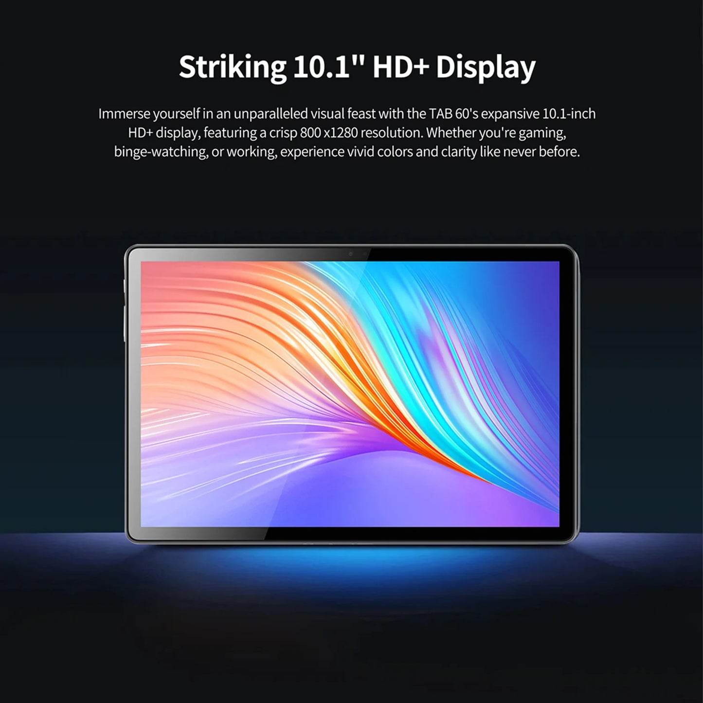 BDF- i17 phone tablets 10.1 Inch Octa Core 6GB RAM 128GB ROM Dual SIM