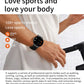 2026New 7.9mm Ultra-Slim SmartWatch Women Health Monitoring Smart Watch
