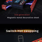 Pro Bluetooth mechanical keyboard 80% TKL low noise switch RGB backlit PBT