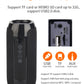 Portable Wireless Caixa De Som Bluetooth Speaker Music Sound Box Blutooth