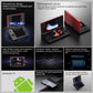 Handheld Game Consoles RG DS Retro Gaming Console Dual-screen Video Game
