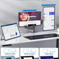 Portable Monitor Gaming Computer Display Ultra-Slim Extend Screen