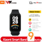 Xiaomi Mi Band 9 Active Global Version Smart Bracelet 9 Color 1.47" TFT Display