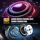 Oneodio Wired Headphones Professional Studio Headphones With Microphone