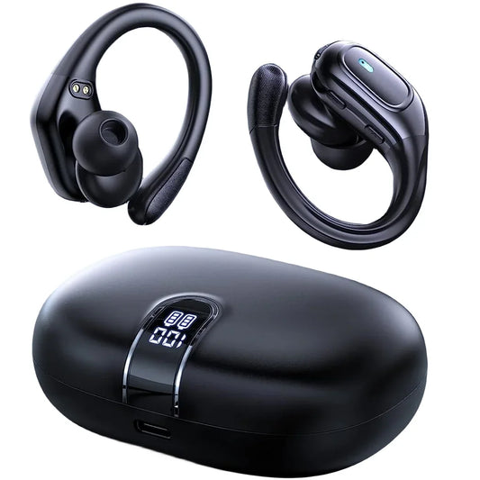 TWS NEW BX28 Wireless Bluetooth Headset 5.3 Earphones Bluetooth