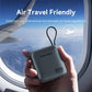 Vention 35W Mini Power Bank PD Fast Charge 10000mAh Portable Power Bank