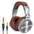Oneodio Pro 30 Professional Studio DJ Headphones With Microphone Over Ear