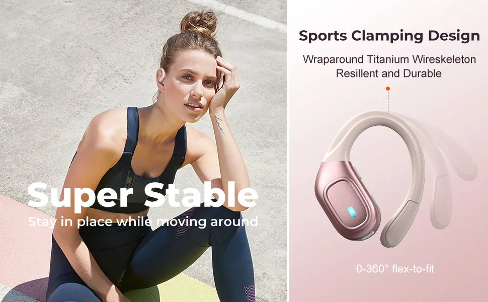 TWS NEW BX28 Wireless Bluetooth Headset 5.3 Earphones Bluetooth