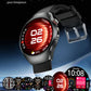 2026 New Accurate Body Health analysis Smart Watch Men ECG Blood lipids Uric