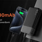 20000mAh Power Bank JUOVI J2621 Portable Charger Fast Charging Battery