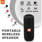 Portable Wireless Caixa De Som Bluetooth Speaker Music Sound Box Blutooth