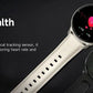 2026New 7.6mm Ultra Thin Women Smartwatch AMOLED Display Bluetooth