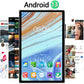 New Google 10.1 Inch HD Display Pad Octa Core Android 13 Tablets Dual SIM