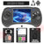 Anbernic RG ARC Retro Games RK3566 4.0INCH 640*480 Handheld Game Console