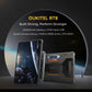 Oukitel RT8 Rugged Tablet G99 48MP Camera, NFC Tablets PC with Stand, Android 15
