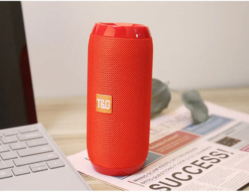 Portable Wireless Caixa De Som Bluetooth Speaker Music Sound Box Blutooth