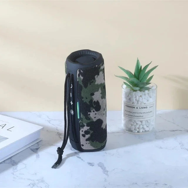 Portable Wireless Caixa De Som Bluetooth Speaker Music Sound Box Blutooth