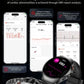 2026 New Accurate Body Health analysis Smart Watch Men ECG Blood lipids Uric