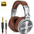 Oneodio Wired Headphones Professional Studio Headphones With Microphone
