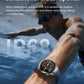 2026 New Accurate Body Health analysis Smart Watch Men ECG Blood lipids Uric