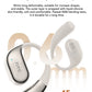 Earphones Bluetooth OWS Sports Wireless Headphones Noise Reduction Earbud