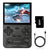 GAMINJA K36 Handheld Game Console 3.5Inch IPS 640x480 Screen Console