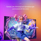 Smart Gaming LED Strip Lights Computer Sync Light Strip Monitor RGB Screen LED