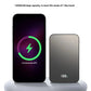 Magnetic PowerBank PD22.5W Fast Charging Portable External Battery