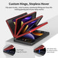 Handheld Game Consoles RG DS Retro Gaming Console Dual-screen Video Game