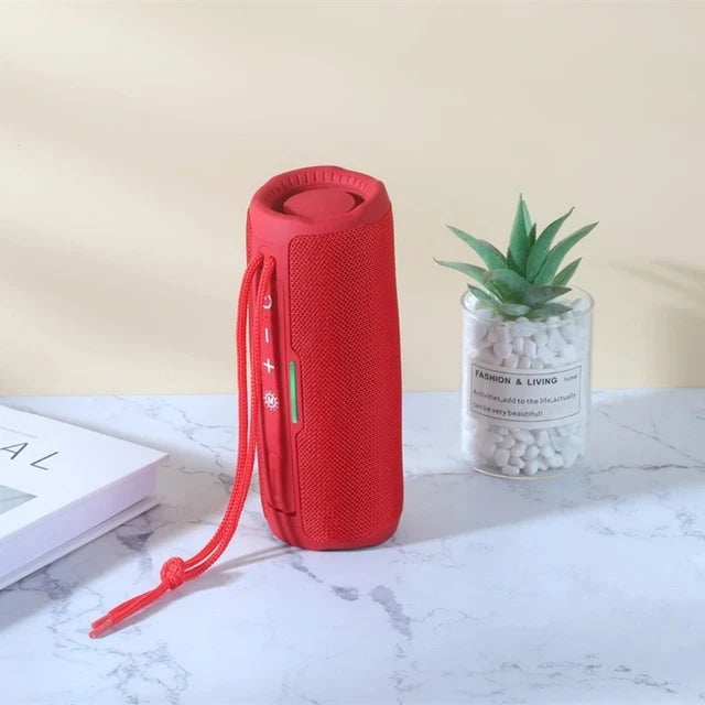 Portable Wireless Caixa De Som Bluetooth Speaker Music Sound Box Blutooth