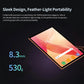 BDF- i17 phone tablets 10.1 Inch Octa Core 6GB RAM 128GB ROM Dual SIM