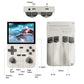 GAMINJA K36 Handheld Game Console 3.5Inch IPS 640x480 Screen Console