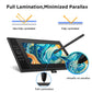 UGEE UE12 Plus Digital Pen Tablet Monitor with 11.9 HD Screen Drawing Tablet