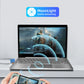 Anbernic RG405M Handheld Game Console 4'' IPS Touch Screen Android12