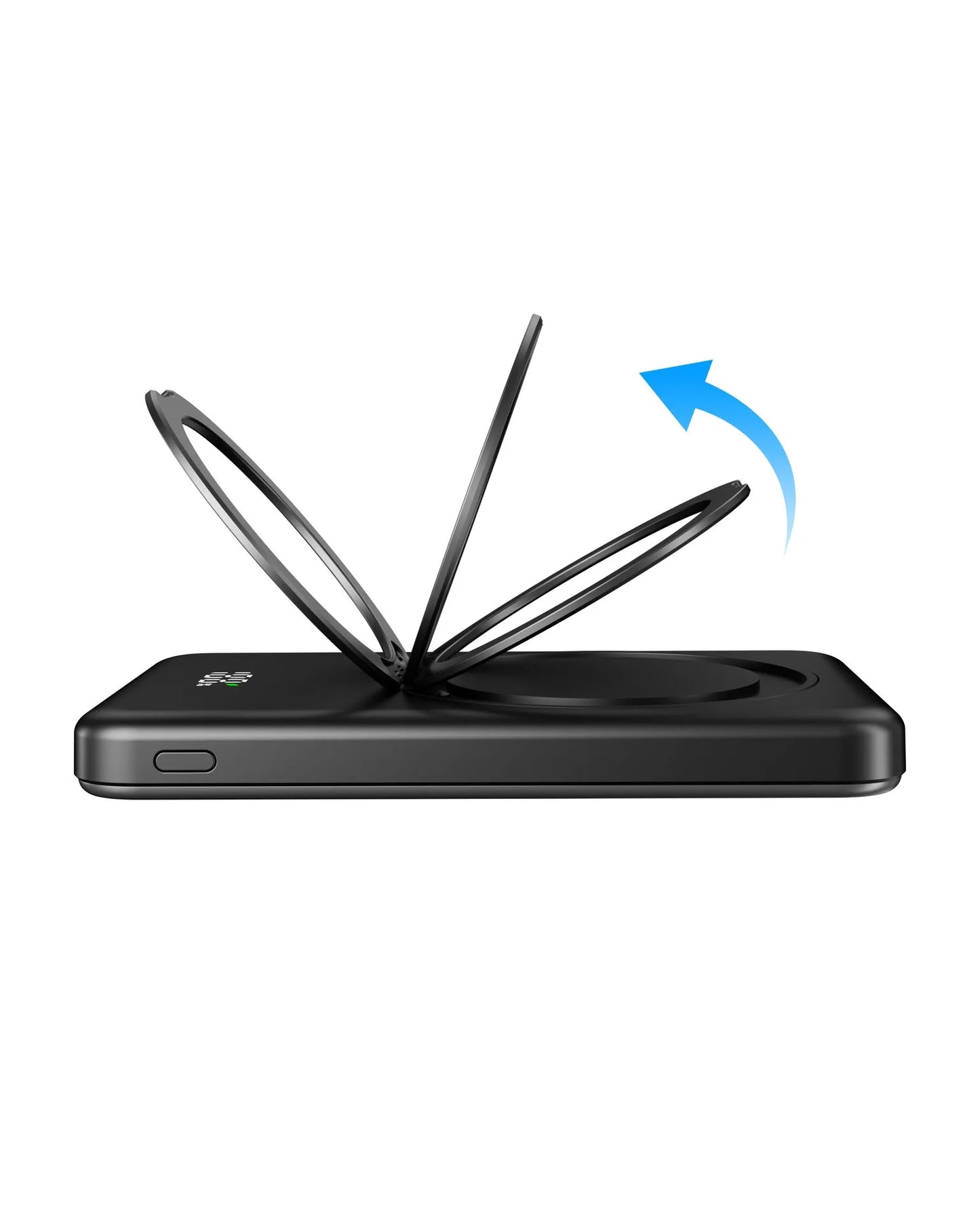Mini Power Bank for Mag Safe Magnetic Wireless Fast Charger Stand 20W