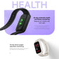 Xiaomi Mi Band 9 Active Global Version Smart Bracelet 9 Color 1.47" TFT Display