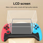 500 Games Retro Handheld Game Console 3.5inch LCD Screen Game Console