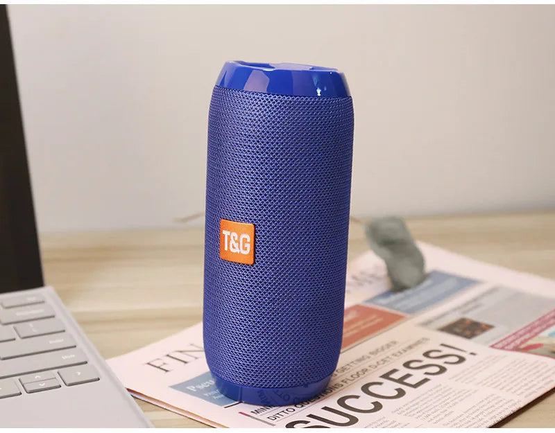 Portable Wireless Caixa De Som Bluetooth Speaker Music Sound Box Blutooth