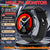 2026 New Smart Watch NFC ECG+PPG Blood oxygen Uric Acid Blood Pressure