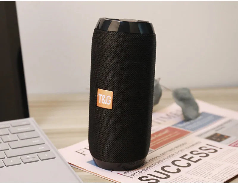 Portable Wireless Caixa De Som Bluetooth Speaker Music Sound Box Blutooth