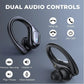 TWS NEW BX28 Wireless Bluetooth Headset 5.3 Earphones Bluetooth