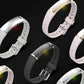 New Fashion Bluetooth Smart Bracelet Health Heart Rate Sleep Stress Monitoring