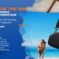 W-KING X10 Bluetooth Speaker, 120W Max Portable Loud Speakers Wireless